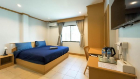 JB House Patong